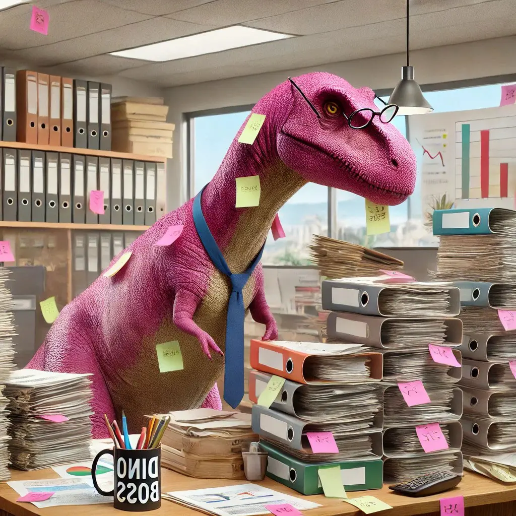 From Headaches to Handled: How Brontosaurus Technologies Makes IT Simple for Small Businesses